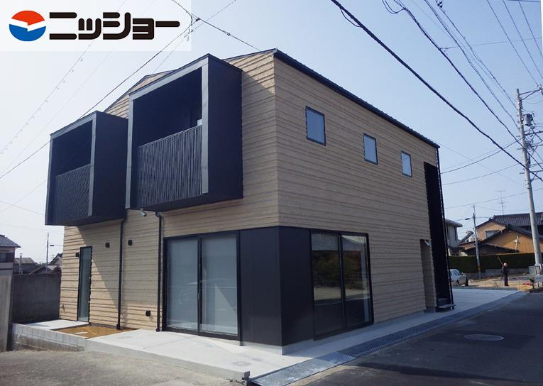 メゾン　ブリックのイメージ