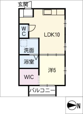 メゾン　ブリックのイメージ