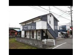 グラシアスの外観