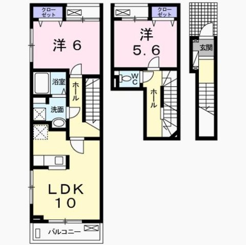 間取り：219003469194