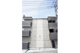 Ｔｈｅ　ｇｌｕｅの外観