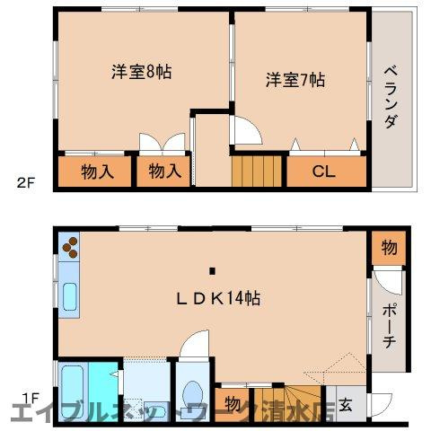 間取り：222018426938
