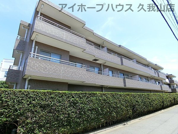 テラス久我山の画像