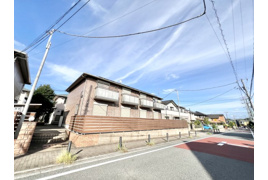 Royal Garden 400&16の外観