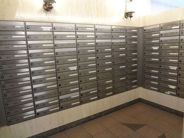 アン・セリジェ壱番館のその他設備