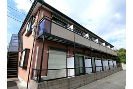 パイングレースの外観