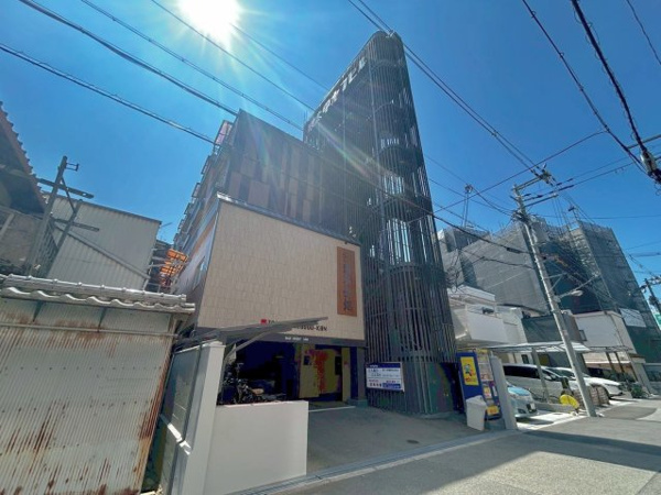 マンション太平6号館の画像