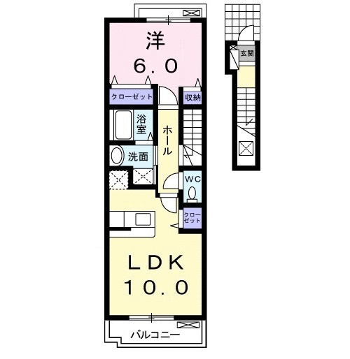 ノーブル・スクエアのイメージ