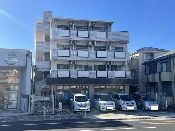 NYコート金沢の画像