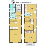 間取り：243008790451