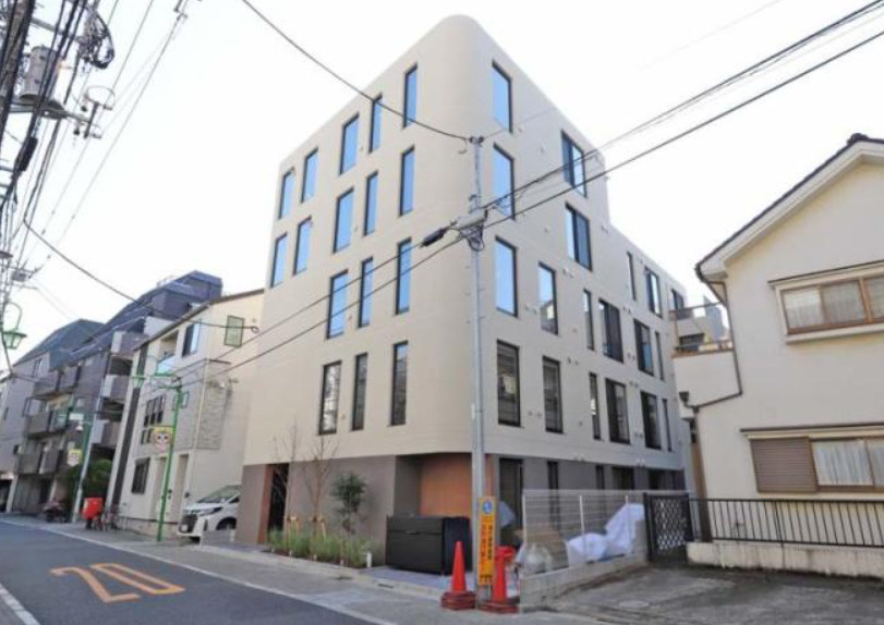 文京区千石4丁目&nbsp;5階建&nbsp;新築のイメージ