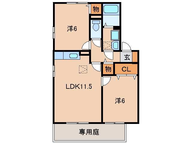 間取り：230035213088