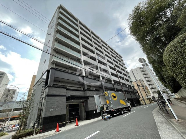 エスリード大阪城北の画像
