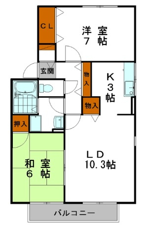 間取り：228057266751