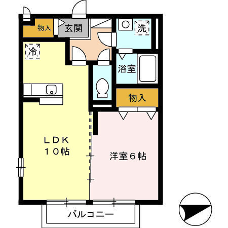 間取り：240039442198