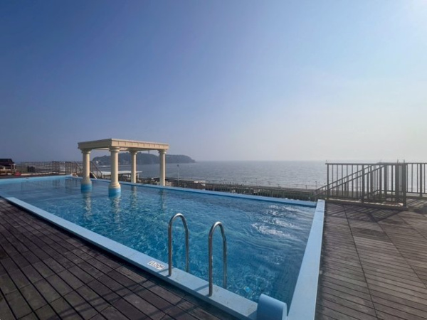 グランシティ湘南海岸マリナージュスクエアのその他