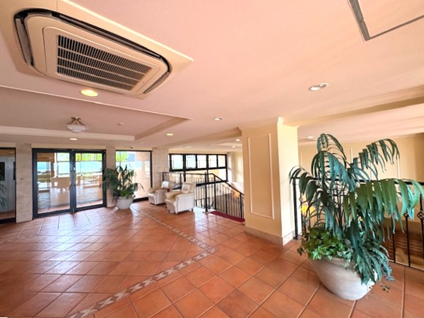 グランシティ湘南海岸マリナージュスクエアのその他