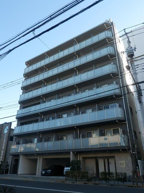 ユリカロゼ西新井のイメージ