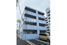 プレイン安城　安城市横山町の外観