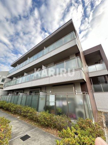 ウエストサイドリバーIIIの画像