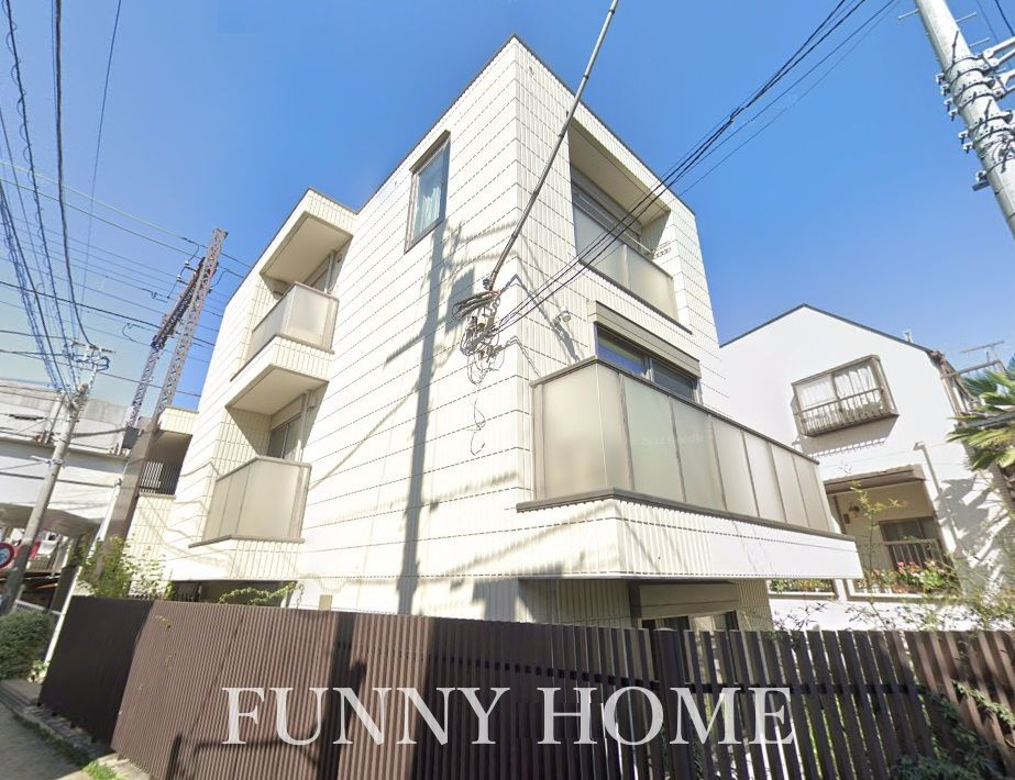 Maison K・Sのイメージ