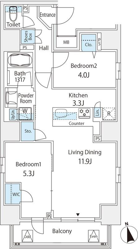 間取り：213141597579