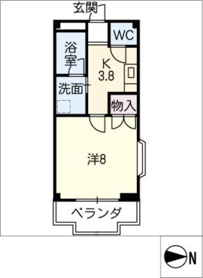 エクセル江島のイメージ