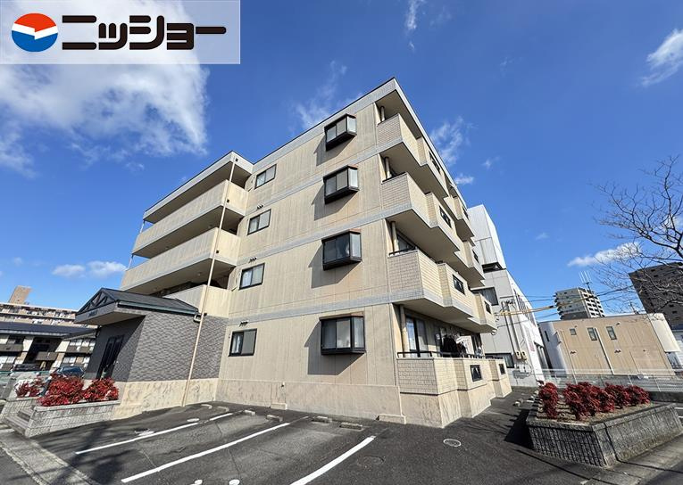 エクセル江島のイメージ