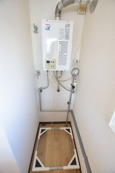 【グランプリ水車町のその他設備】