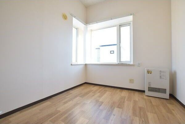 【グランプリ水車町の洋室】