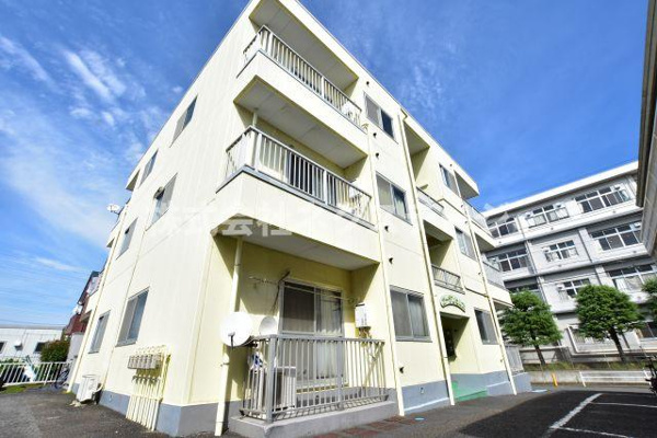 ガーデンヒルズの画像