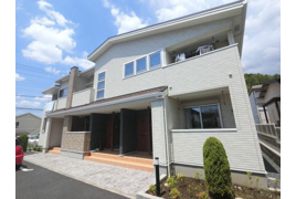 カシオペアの外観