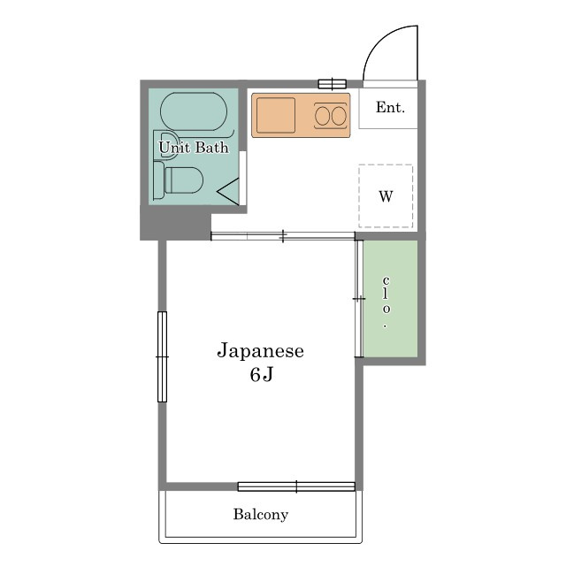 鈴木荘のイメージ