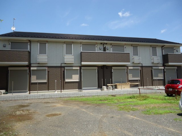 ルミエールKの画像