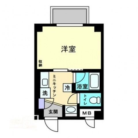 アルファコンフォート高松のイメージ