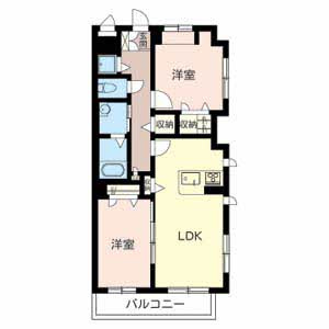 間取り：228057416829