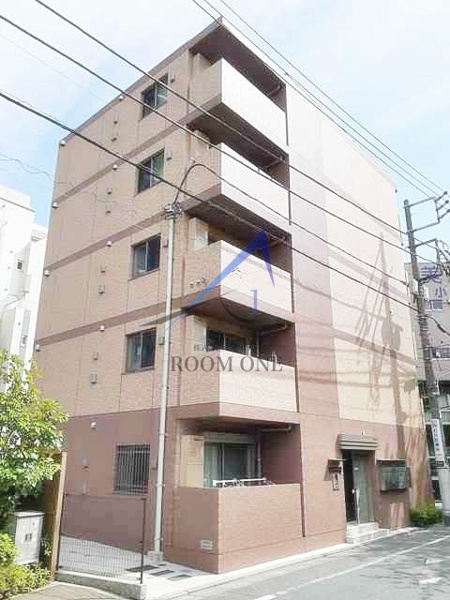 プラム ハウスの画像