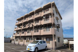 リュバンヴェールの外観