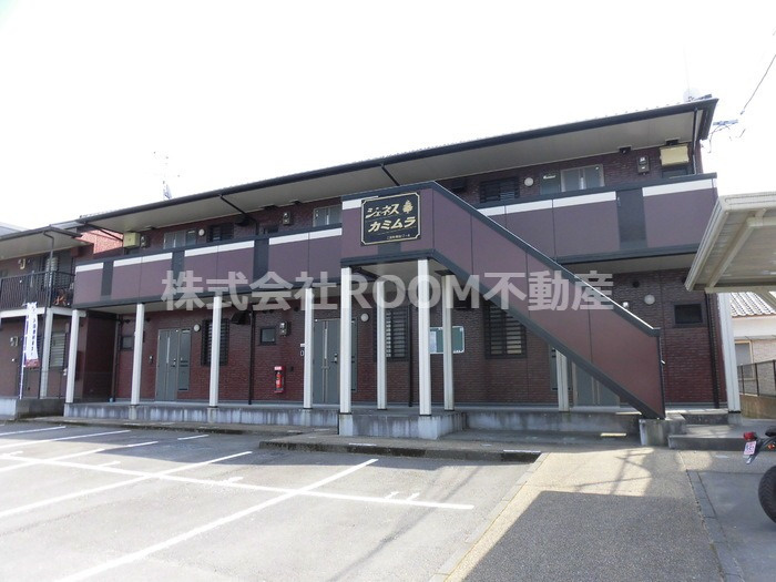 ジェネスカミムラのイメージ