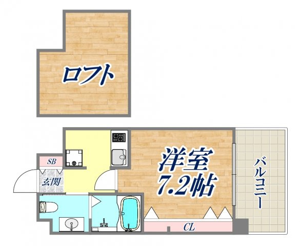 W.O.B.ROKKOHMICHIのイメージ