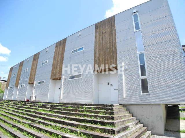 パティオ・コウダAのイメージ