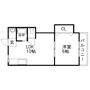 光永住の間取り