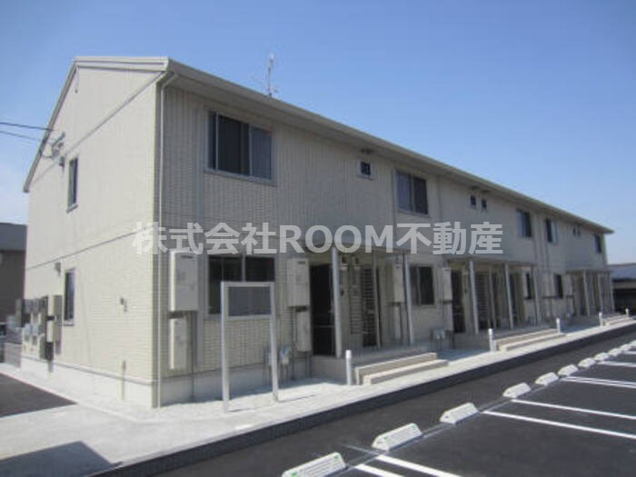 メゾンブランシェIIのイメージ