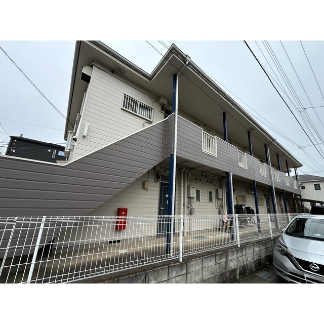 メゾン・ラフィーネIのイメージ