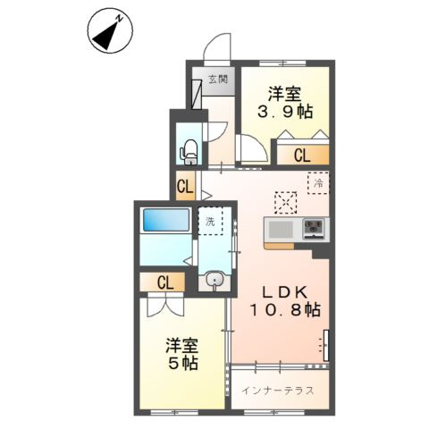 間取り：213144906102