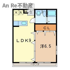間取り：211064519394
