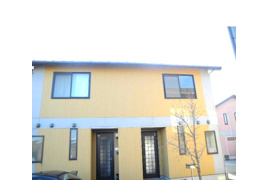 カーサ・ドルチェの外観