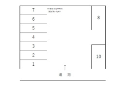 大部パーキング　１のその他