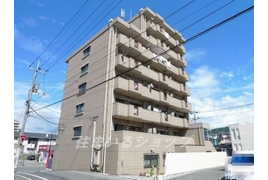 ＳＹビルの外観