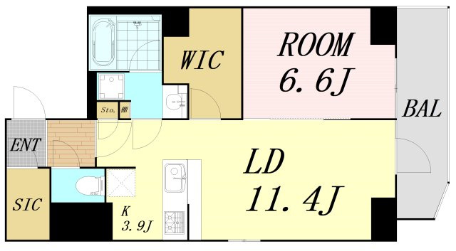 間取り：227100998926